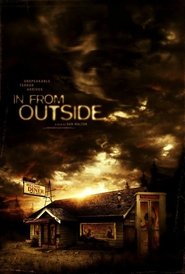 In from Outside movie poster