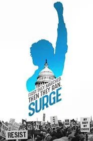 Poster do filme Surge