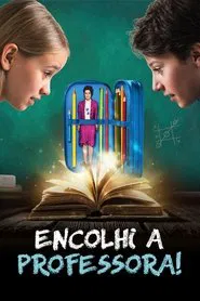 Poster do filme Encolhi a Professora