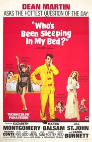 Poster do filme Who's Been Sleeping in My Bed?