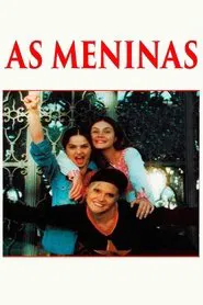 Poster do filme As Meninas