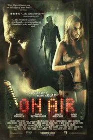 Radio Silence movie poster