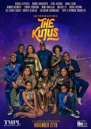 Poster do filme Introducing the Kujus