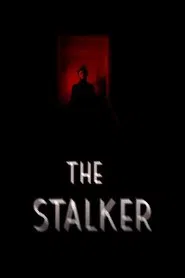 The Stalker movie poster