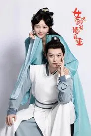 女驸马请自重 tv show poster