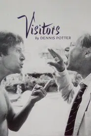 Visitors movie poster