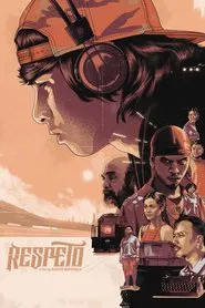Respect movie poster