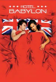 Hotel Babylon tv show poster
