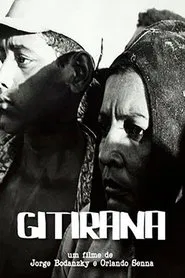 Gitirana movie poster