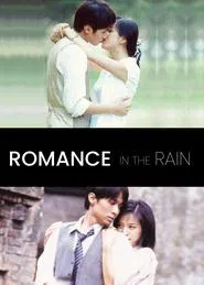 Poster da série Romance in the Rain