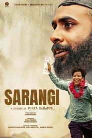 Sarangi : A Journey of Purna Bahadur movie poster