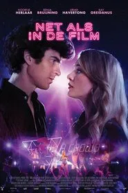 Poster do filme Just Like in the Movies