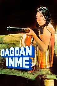 Dağdan İnme movie poster