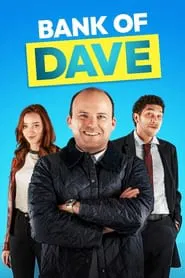 Bank of Dave movie poster