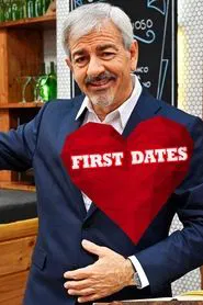 First Dates España tv show poster