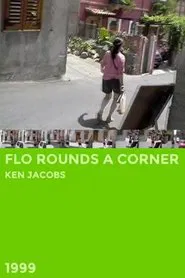 Flo Rounds a Corner movie poster