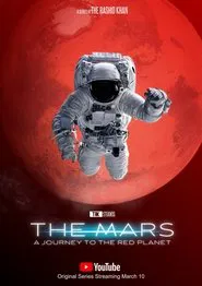 The Mars tv show poster