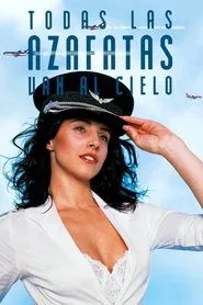 Every Stewardess Goes to Heaven movie poster