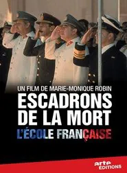 Death Squads: The French School movie poster