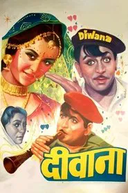 Diwana movie poster