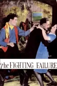 The Fighting Failure movie poster