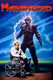 Poster do filme Mandroid