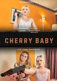 Cherry Baby movie poster