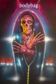 bodybag movie poster