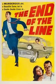 The End of the Line movie poster
