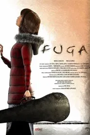Fuga movie poster