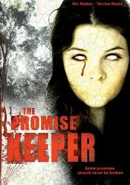 Poster do filme The Promise Keeper