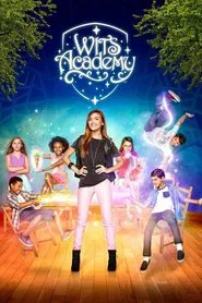 WITS Academy tv show poster