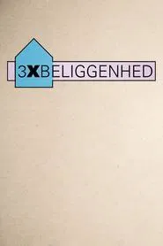 Location, location, location tv show poster