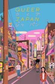 Queer Japan movie poster