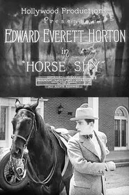 Poster do filme Horse Shy