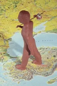 Poster do filme The Earth Man