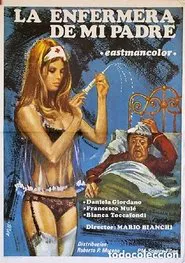 Poster do filme My Father's Nurse