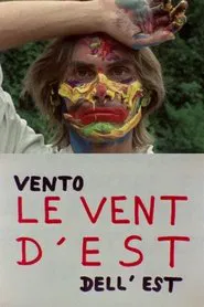 Poster do filme O Vento do Leste