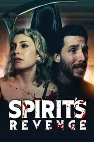 Poster do filme Spirit's Revenge