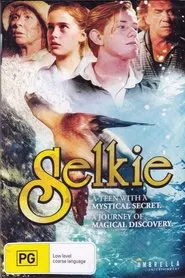 Selkie movie poster