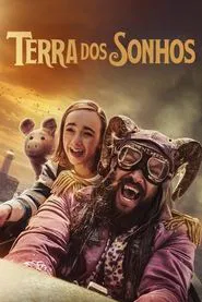 Poster do filme Terra dos Sonhos