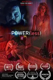 Powerless movie poster
