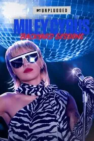 MTV Unplugged Presents: Miley Cyrus Backyard Sessions movie poster