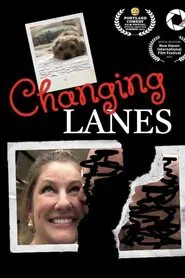 Changing Lanes movie poster