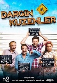 Dargın Kuzenler movie poster