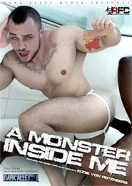 Poster do filme A Monster Inside Me