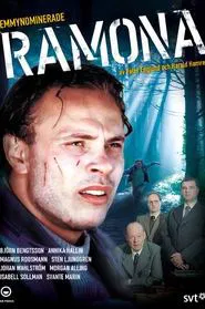 Poster do filme Ramona