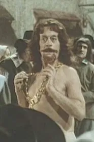 The Grand Duke's New Clothes movie poster