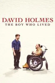 David Holmes: The Boy Who Lived movie poster