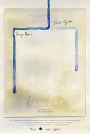 lacerate movie poster